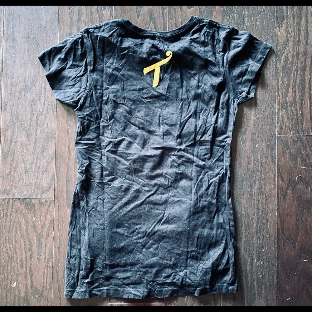 Tits Tee - Picture 4 of 4